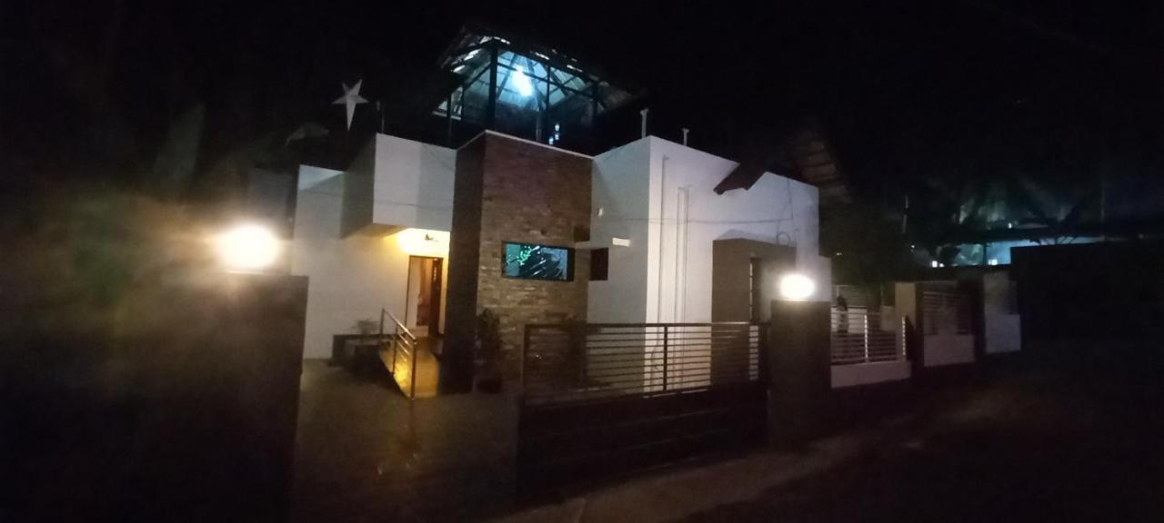 Eka Homes 3Bhdk Villa Thiruvananthapuram Kültér fotó