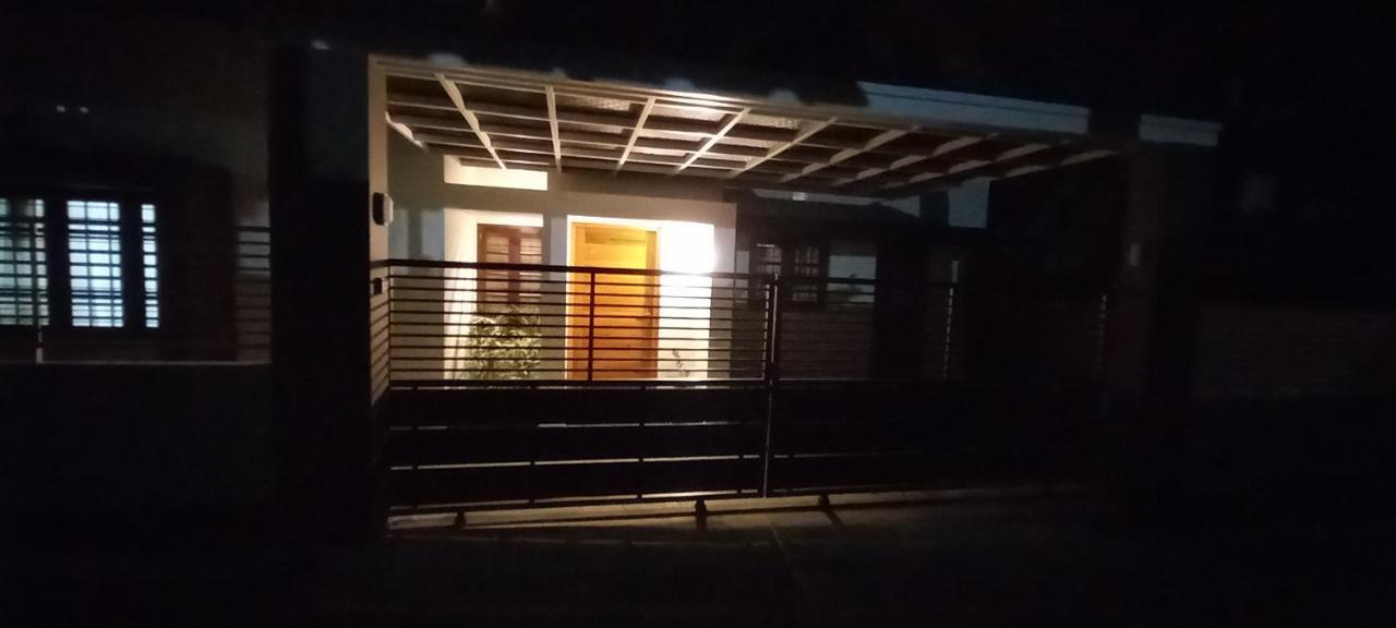 Eka Homes 3Bhdk Villa Thiruvananthapuram Kültér fotó