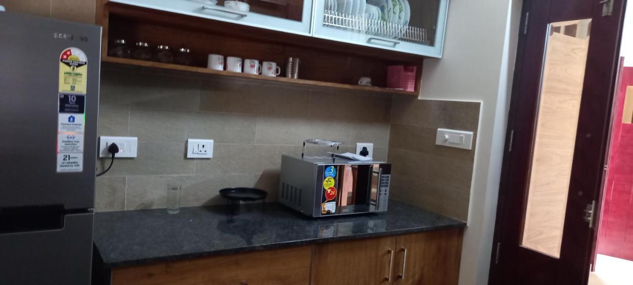 Eka Homes 3Bhdk Villa Thiruvananthapuram Kültér fotó