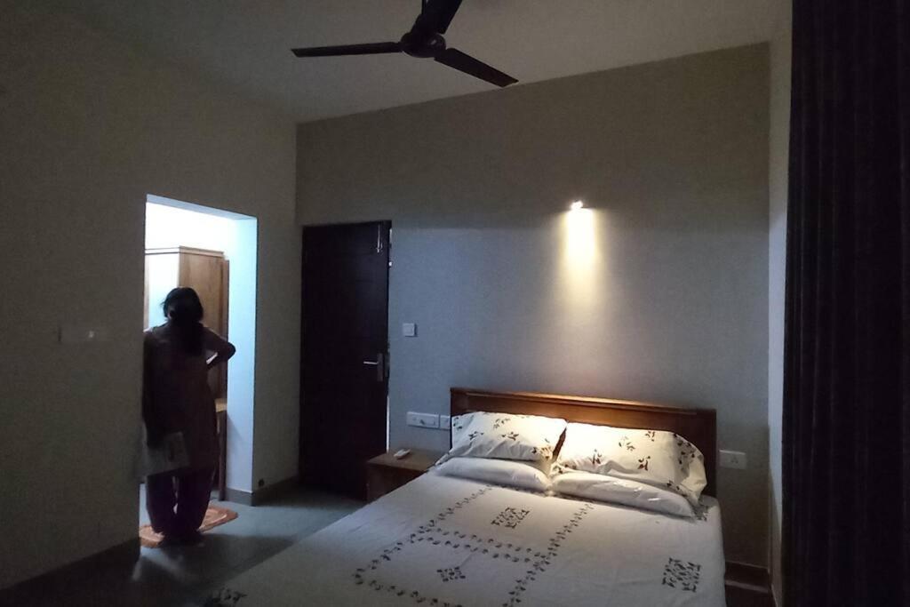 Eka Homes 3Bhdk Villa Thiruvananthapuram Kültér fotó