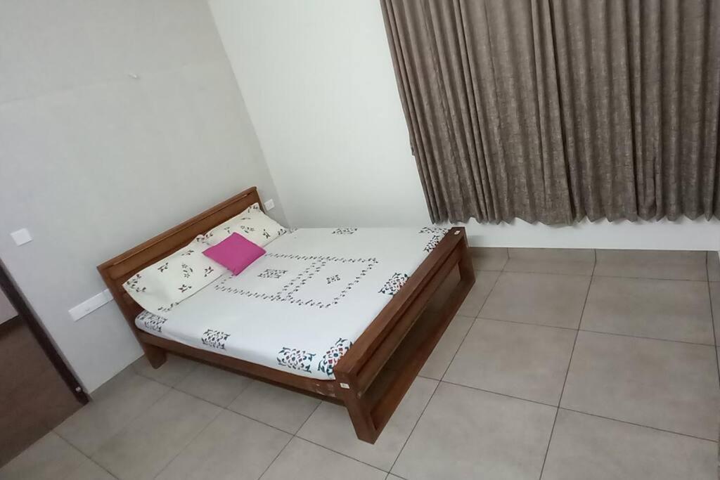 Eka Homes 3Bhdk Villa Thiruvananthapuram Kültér fotó