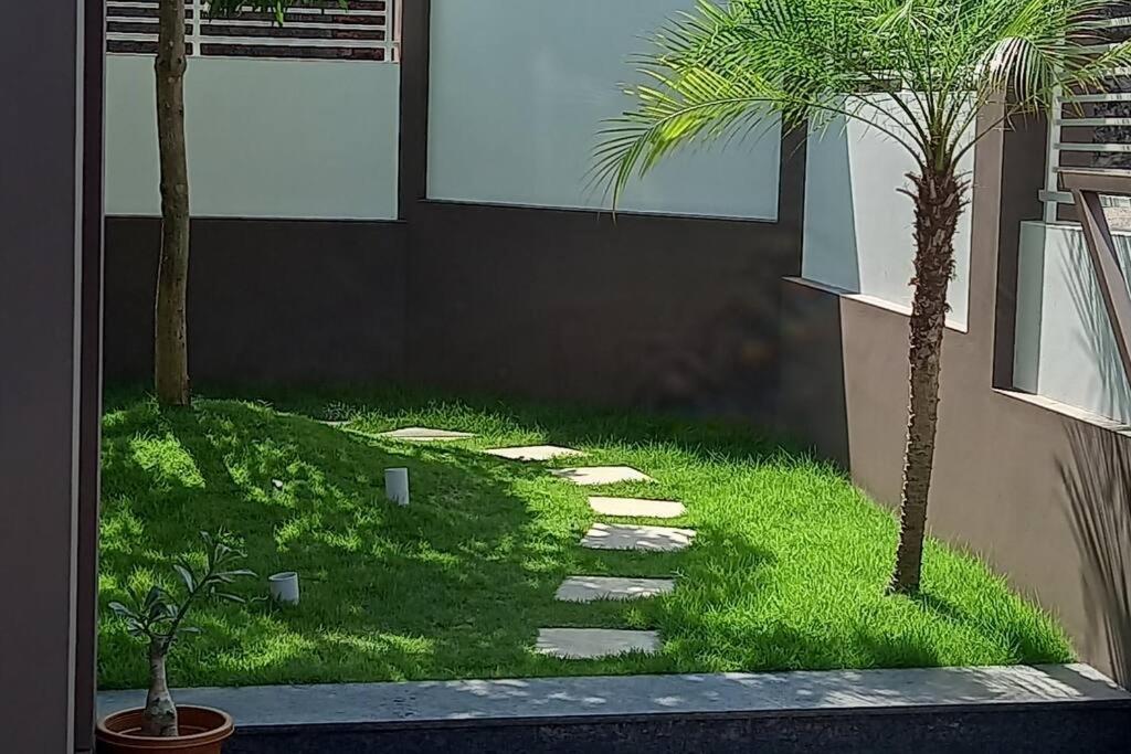 Eka Homes 3Bhdk Villa Thiruvananthapuram Kültér fotó