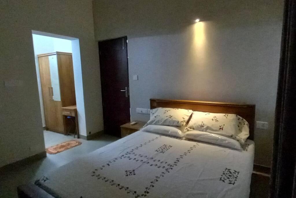 Eka Homes 3Bhdk Villa Thiruvananthapuram Kültér fotó