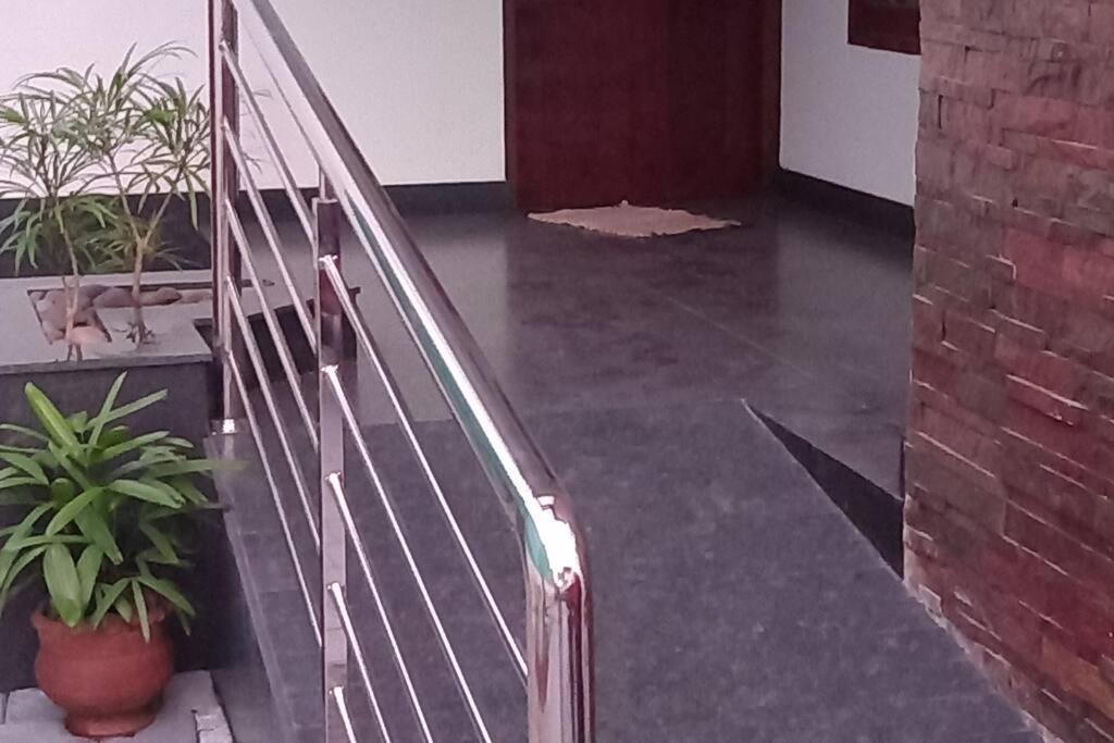 Eka Homes 3Bhdk Villa Thiruvananthapuram Kültér fotó