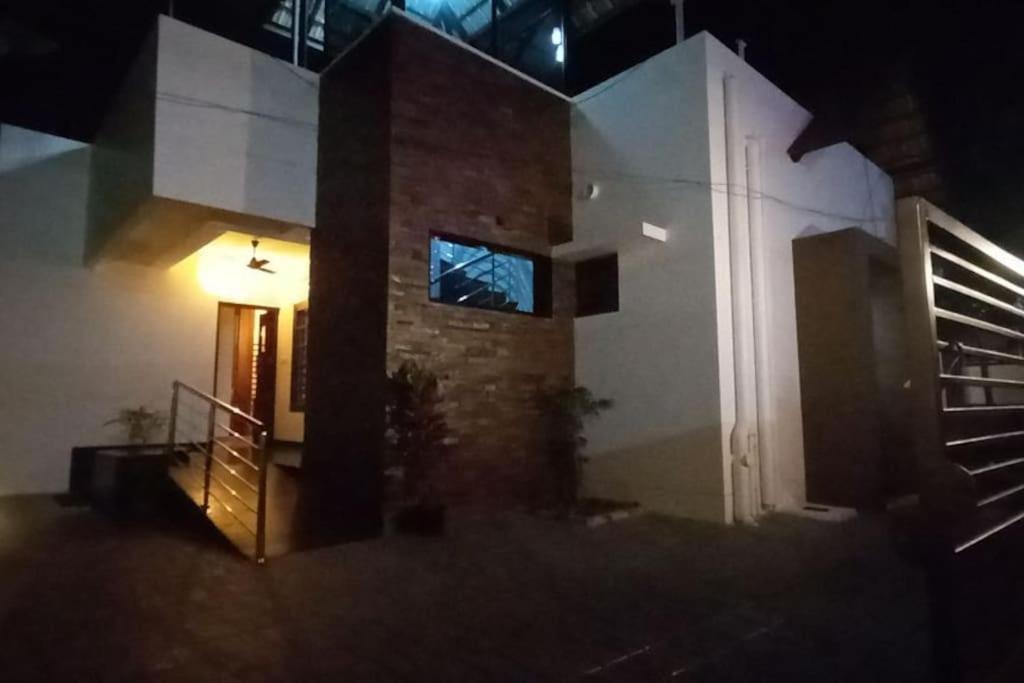 Eka Homes 3Bhdk Villa Thiruvananthapuram Kültér fotó