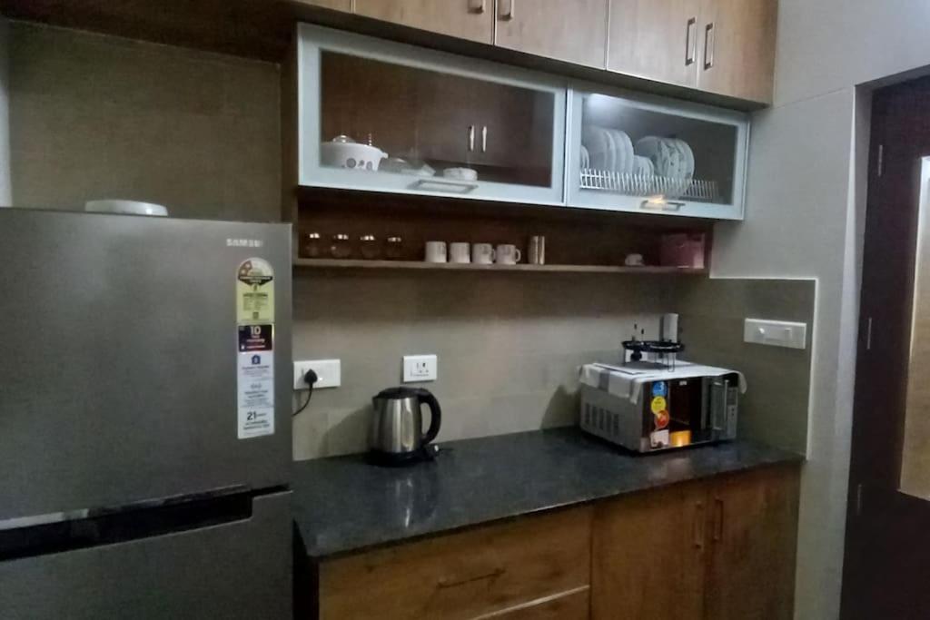 Eka Homes 3Bhdk Villa Thiruvananthapuram Kültér fotó