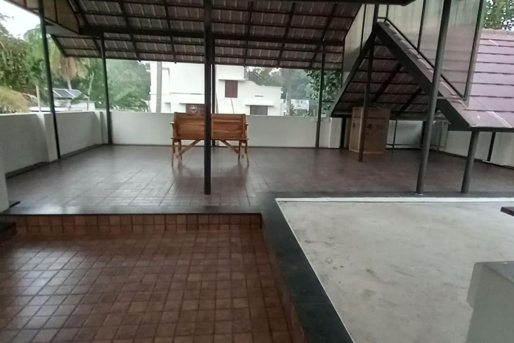 Eka Homes 3Bhdk Villa Thiruvananthapuram Kültér fotó