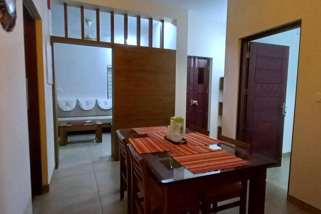 Eka Homes 3Bhdk Villa Thiruvananthapuram Kültér fotó
