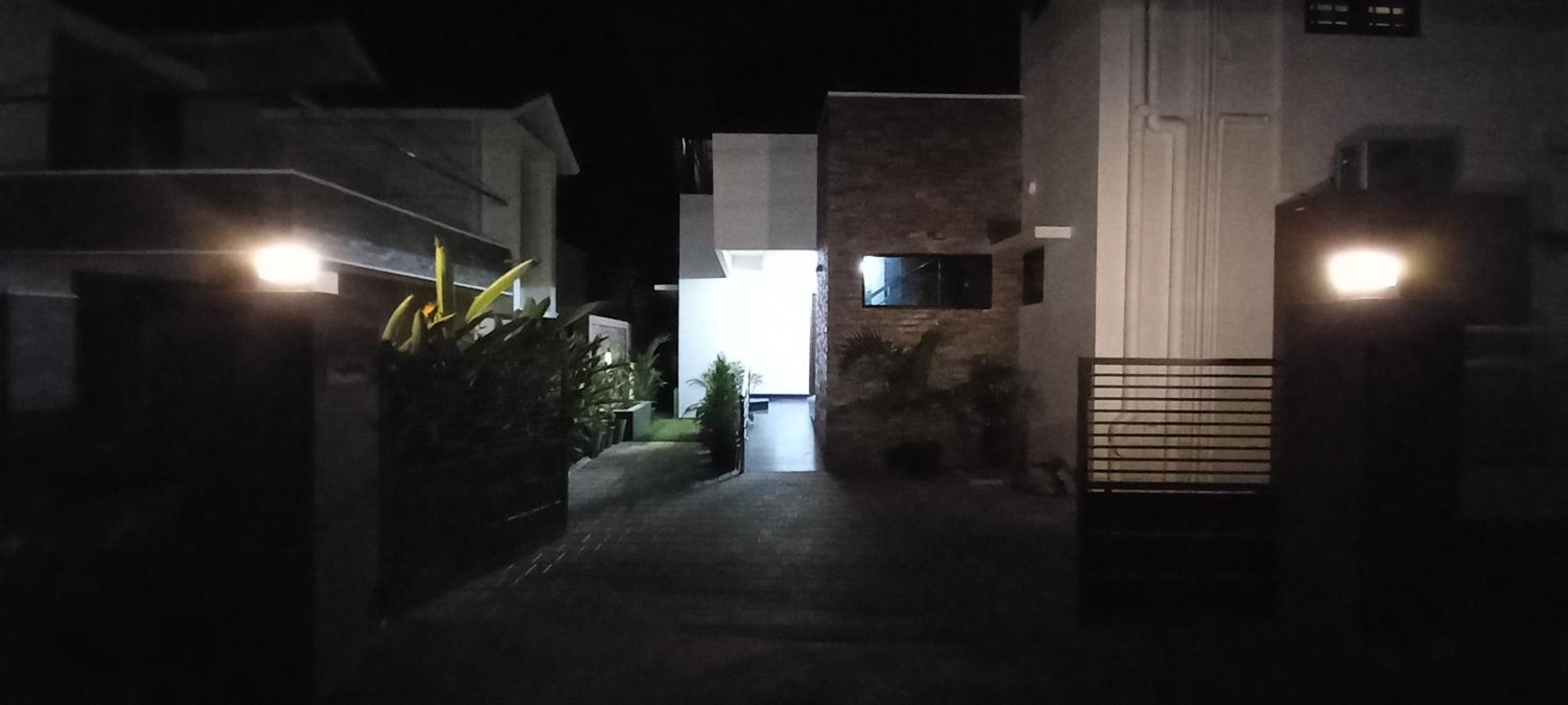 Eka Homes 3Bhdk Villa Thiruvananthapuram Kültér fotó