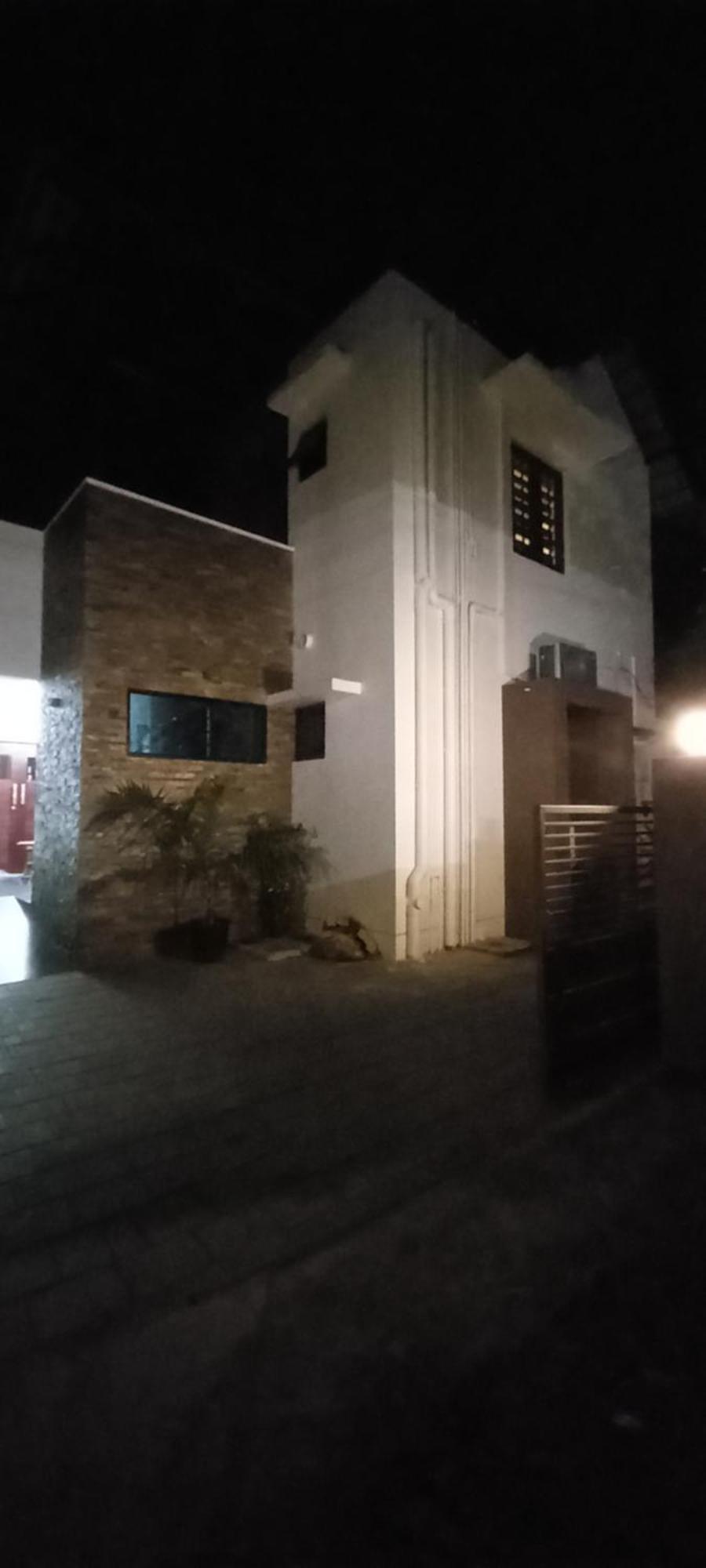 Eka Homes 3Bhdk Villa Thiruvananthapuram Kültér fotó