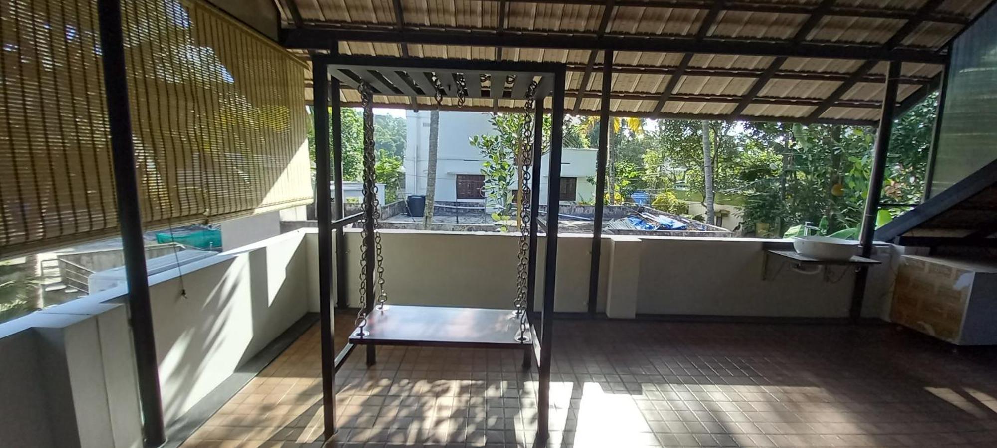 Eka Homes 3Bhdk Villa Thiruvananthapuram Kültér fotó