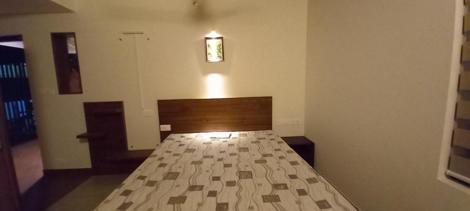 Eka Homes 3Bhdk Villa Thiruvananthapuram Kültér fotó
