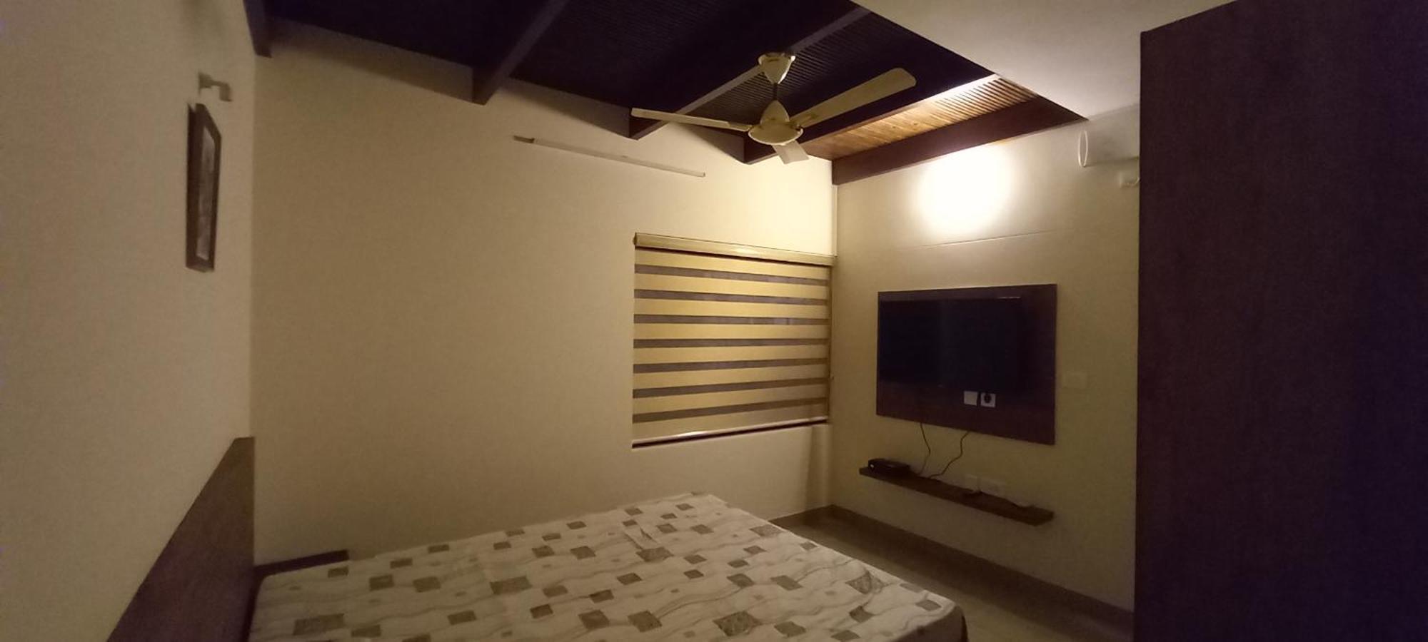 Eka Homes 3Bhdk Villa Thiruvananthapuram Kültér fotó
