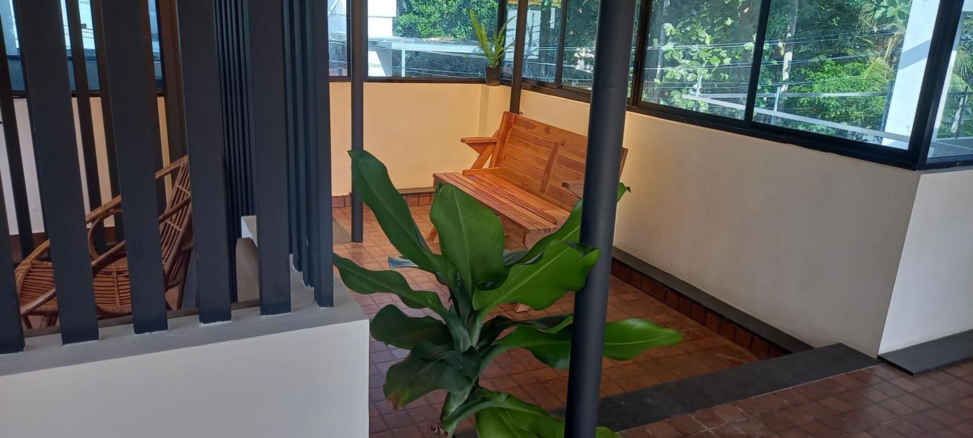 Eka Homes 3Bhdk Villa Thiruvananthapuram Kültér fotó