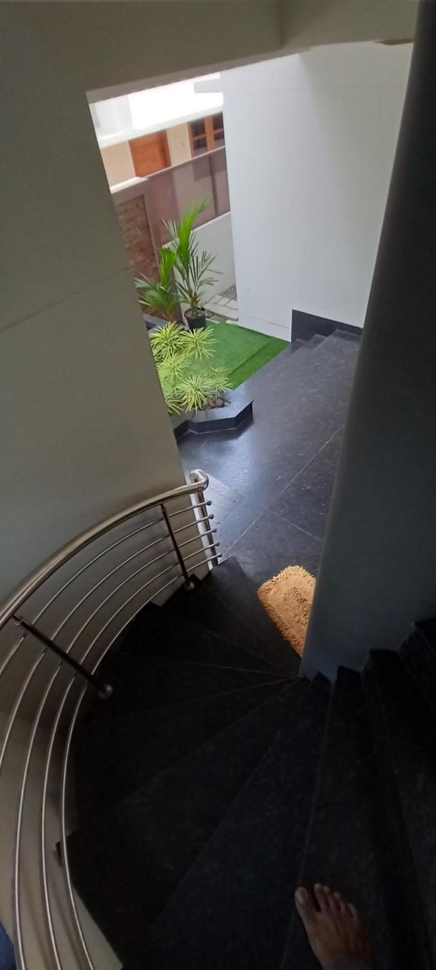 Eka Homes 3Bhdk Villa Thiruvananthapuram Kültér fotó