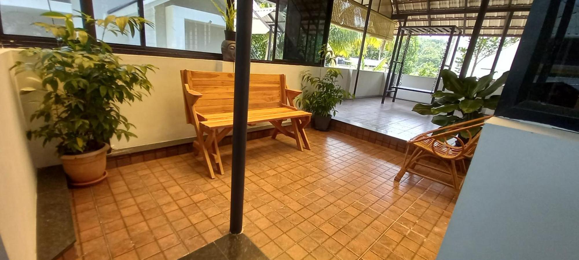 Eka Homes 3Bhdk Villa Thiruvananthapuram Kültér fotó