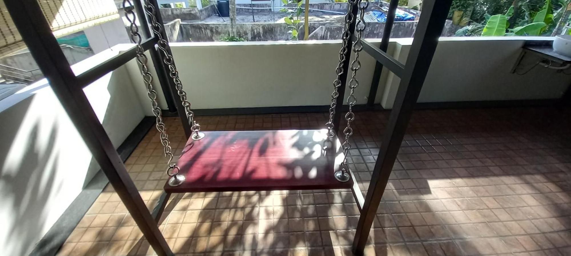Eka Homes 3Bhdk Villa Thiruvananthapuram Kültér fotó