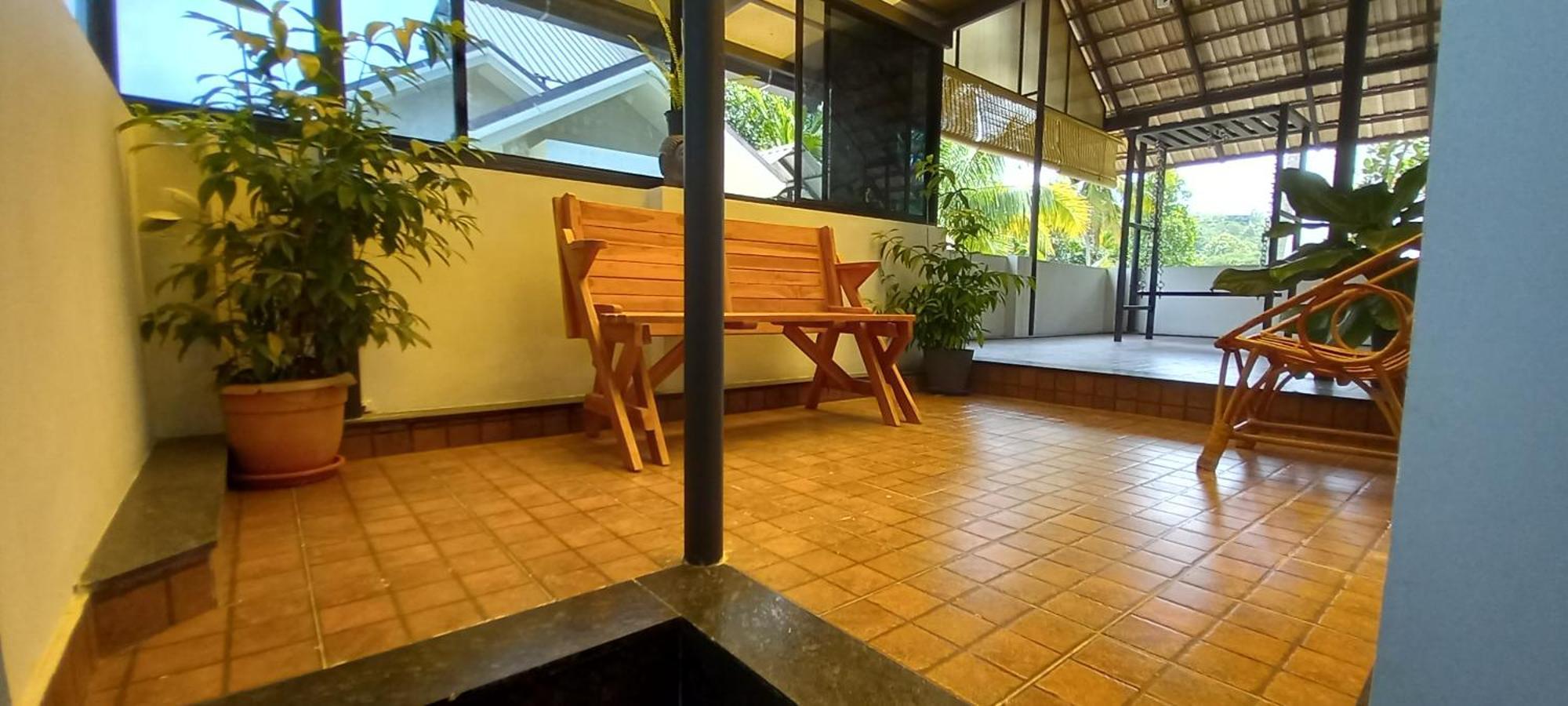 Eka Homes 3Bhdk Villa Thiruvananthapuram Kültér fotó