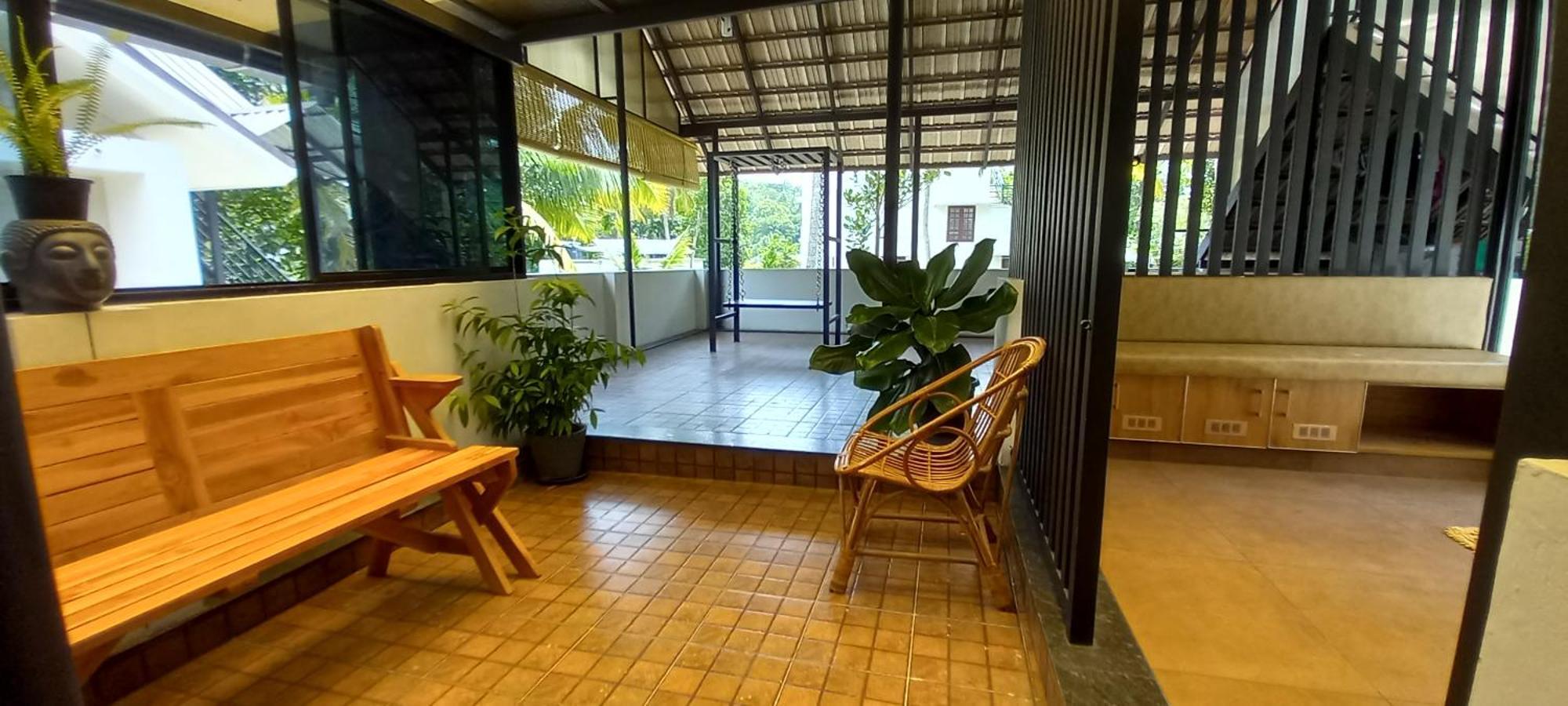 Eka Homes 3Bhdk Villa Thiruvananthapuram Kültér fotó