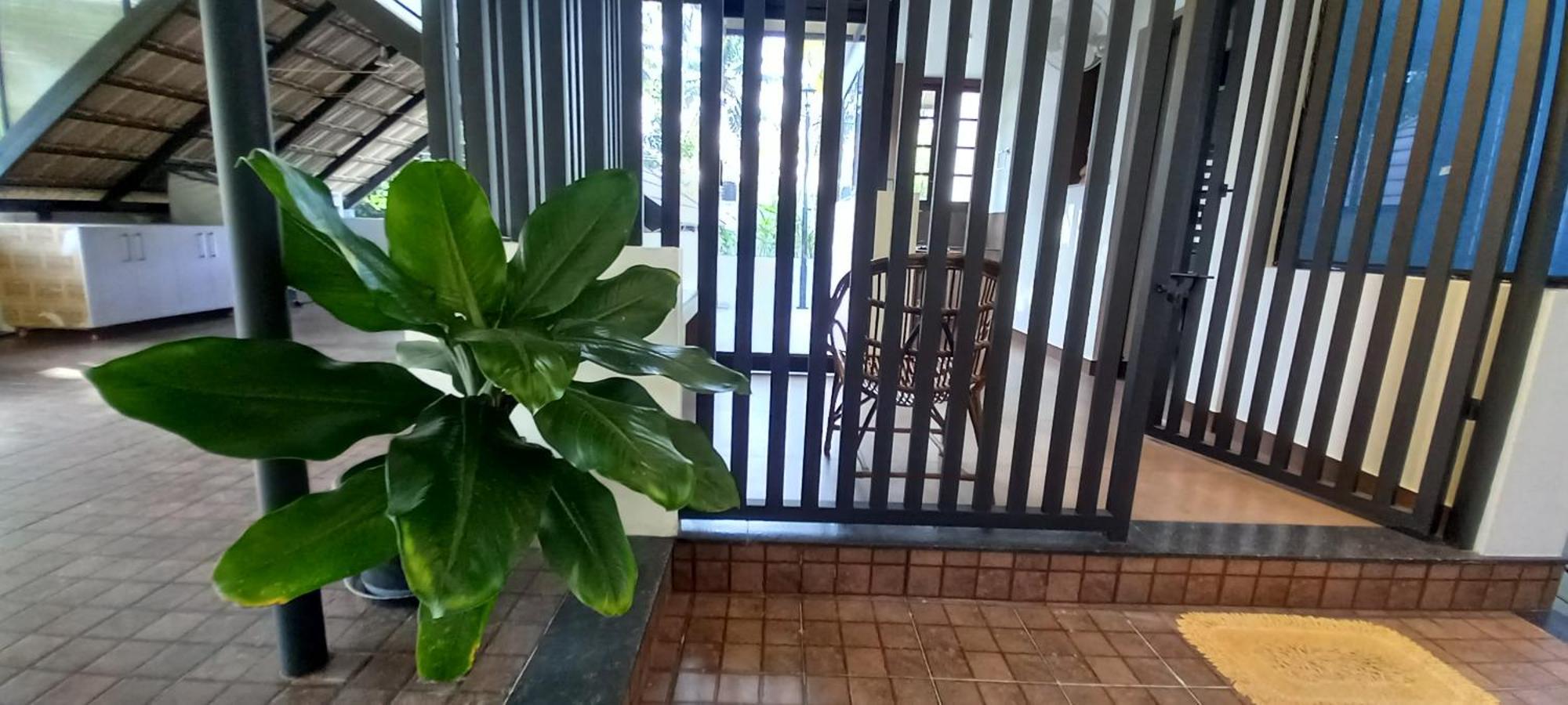 Eka Homes 3Bhdk Villa Thiruvananthapuram Kültér fotó