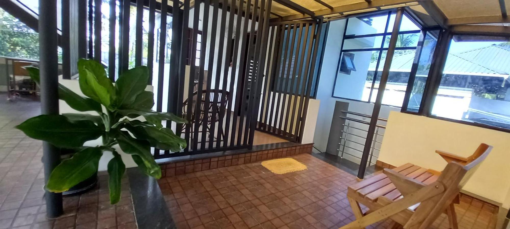 Eka Homes 3Bhdk Villa Thiruvananthapuram Kültér fotó