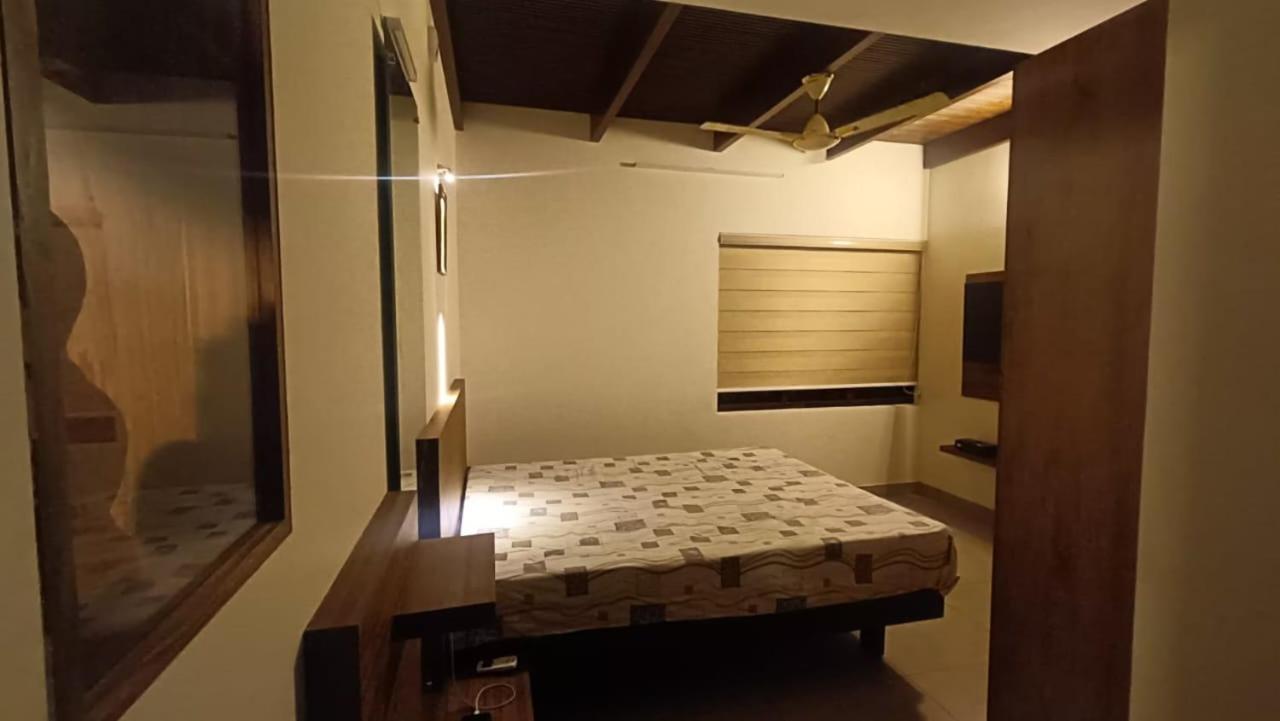 Eka Homes 3Bhdk Villa Thiruvananthapuram Kültér fotó