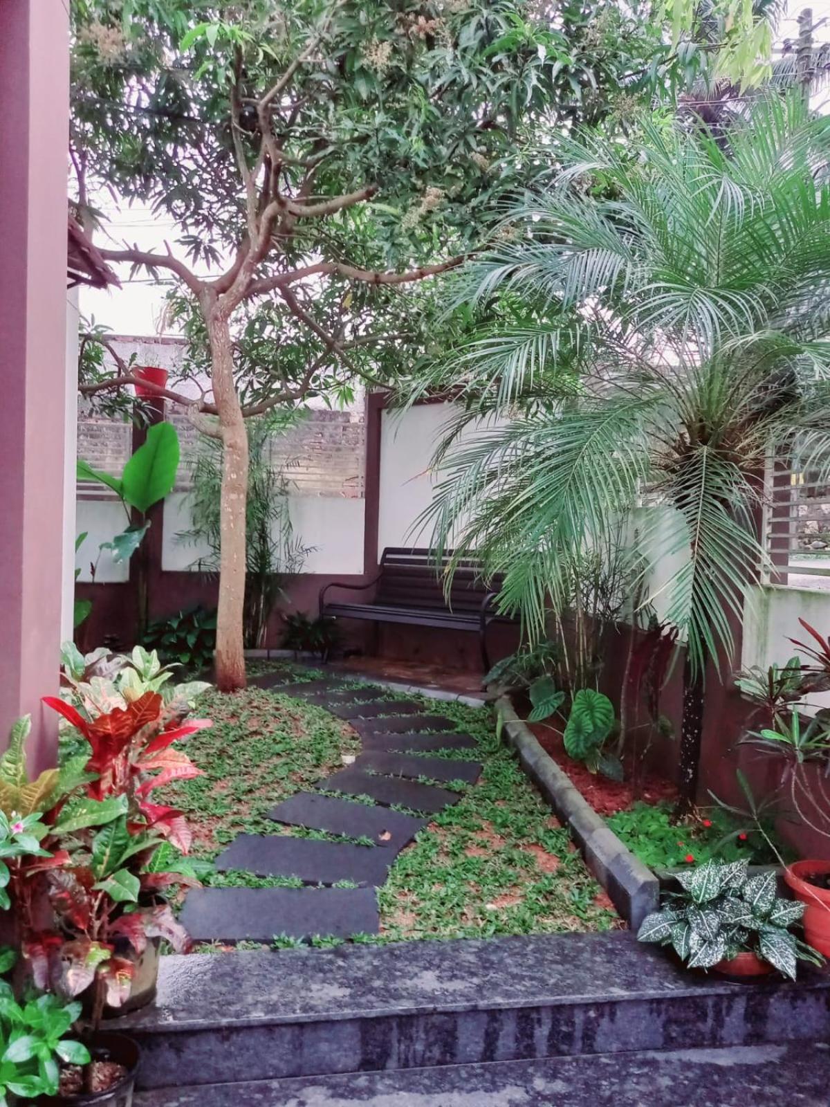 Eka Homes 3Bhdk Villa Thiruvananthapuram Kültér fotó