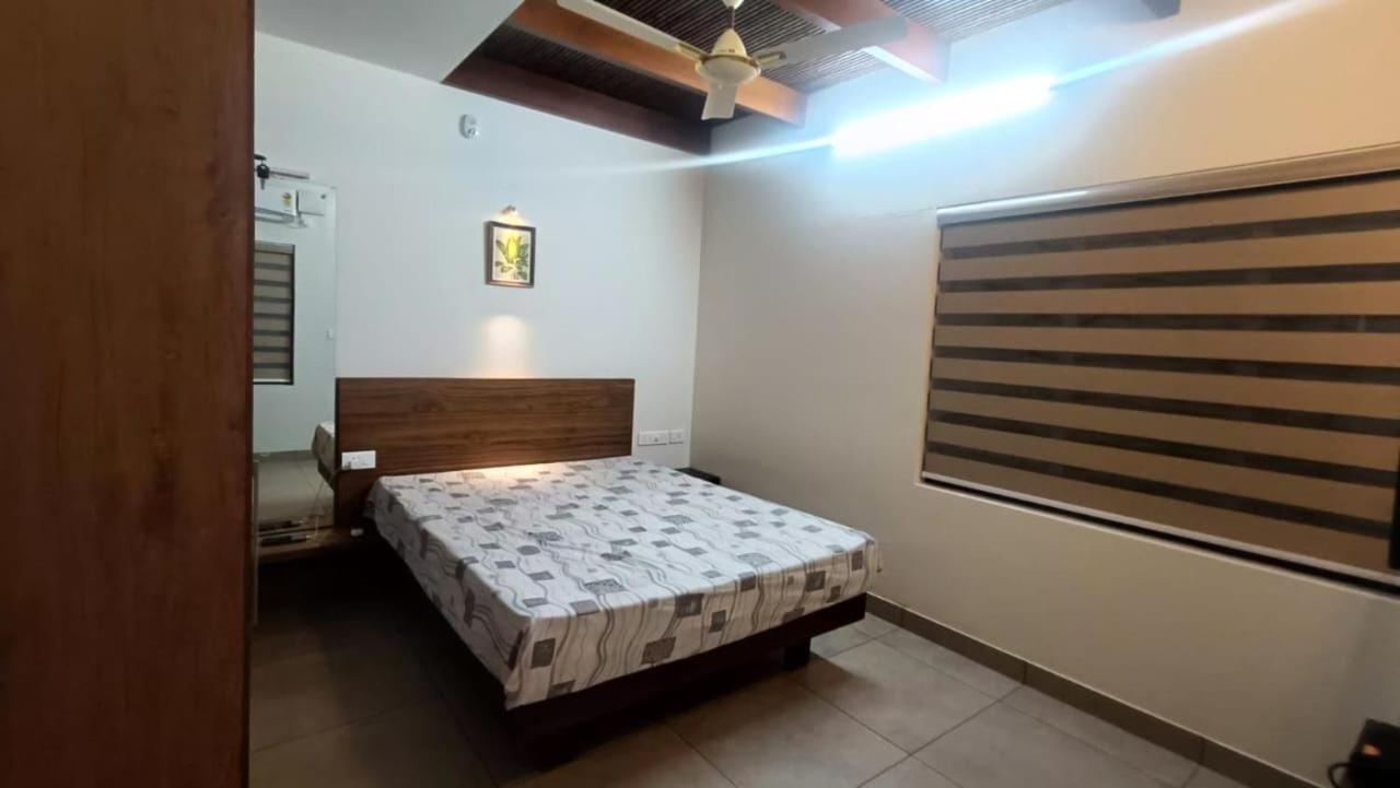 Eka Homes 3Bhdk Villa Thiruvananthapuram Kültér fotó