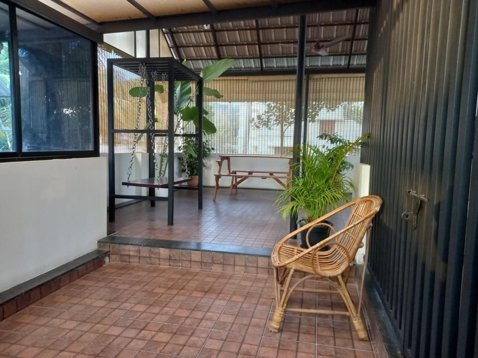 Eka Homes 3Bhdk Villa Thiruvananthapuram Kültér fotó