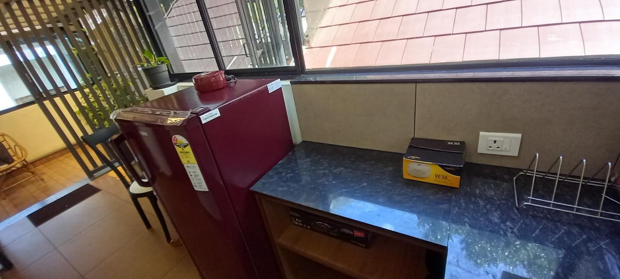 Eka Homes 3Bhdk Villa Thiruvananthapuram Kültér fotó