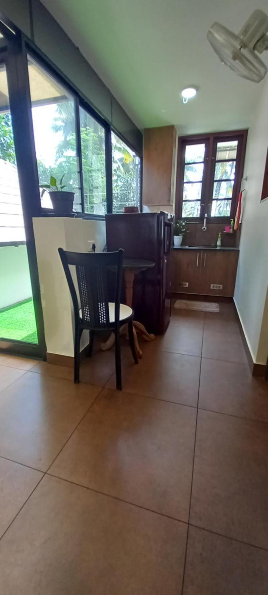 Eka Homes 3Bhdk Villa Thiruvananthapuram Kültér fotó