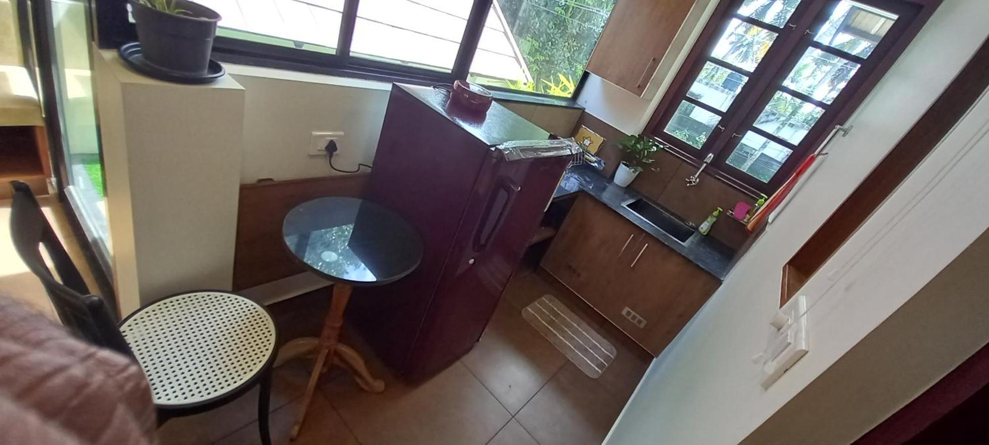 Eka Homes 3Bhdk Villa Thiruvananthapuram Kültér fotó