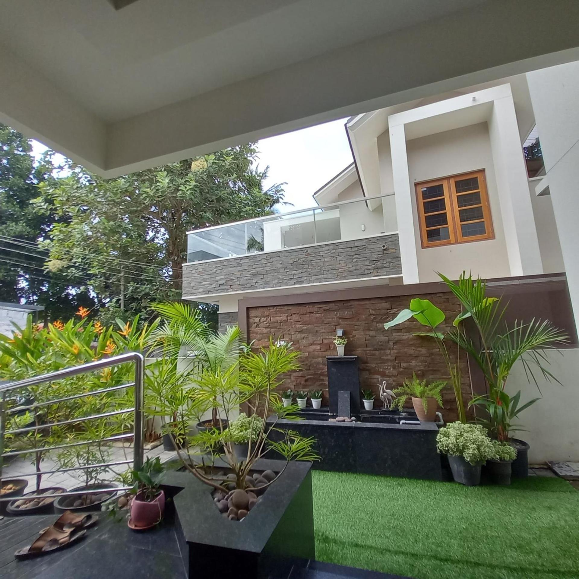 Eka Homes 3Bhdk Villa Thiruvananthapuram Kültér fotó